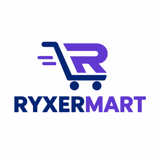 Ryxer Mart — Web Development & E-Commerce Agency